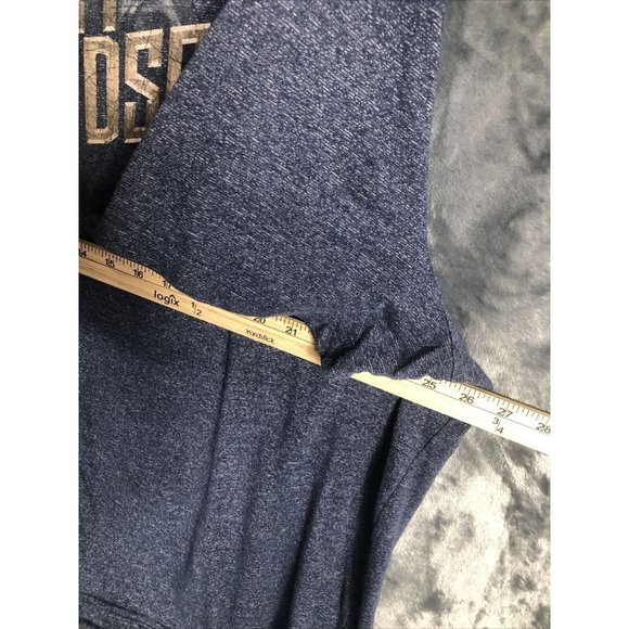 Harley Davidson Shirt Men's Motorcycle  T-Shirt Size Men's 3X Large - Picture 8 of 13